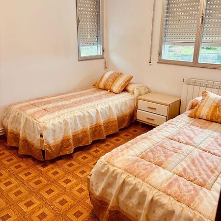 Piso Silgar 10 Pax Apartment Sanxenxo Ngoại thất bức ảnh