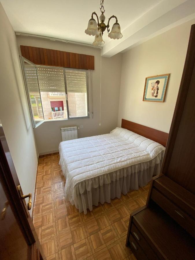 Piso Silgar 10 Pax Apartment Sanxenxo Ngoại thất bức ảnh