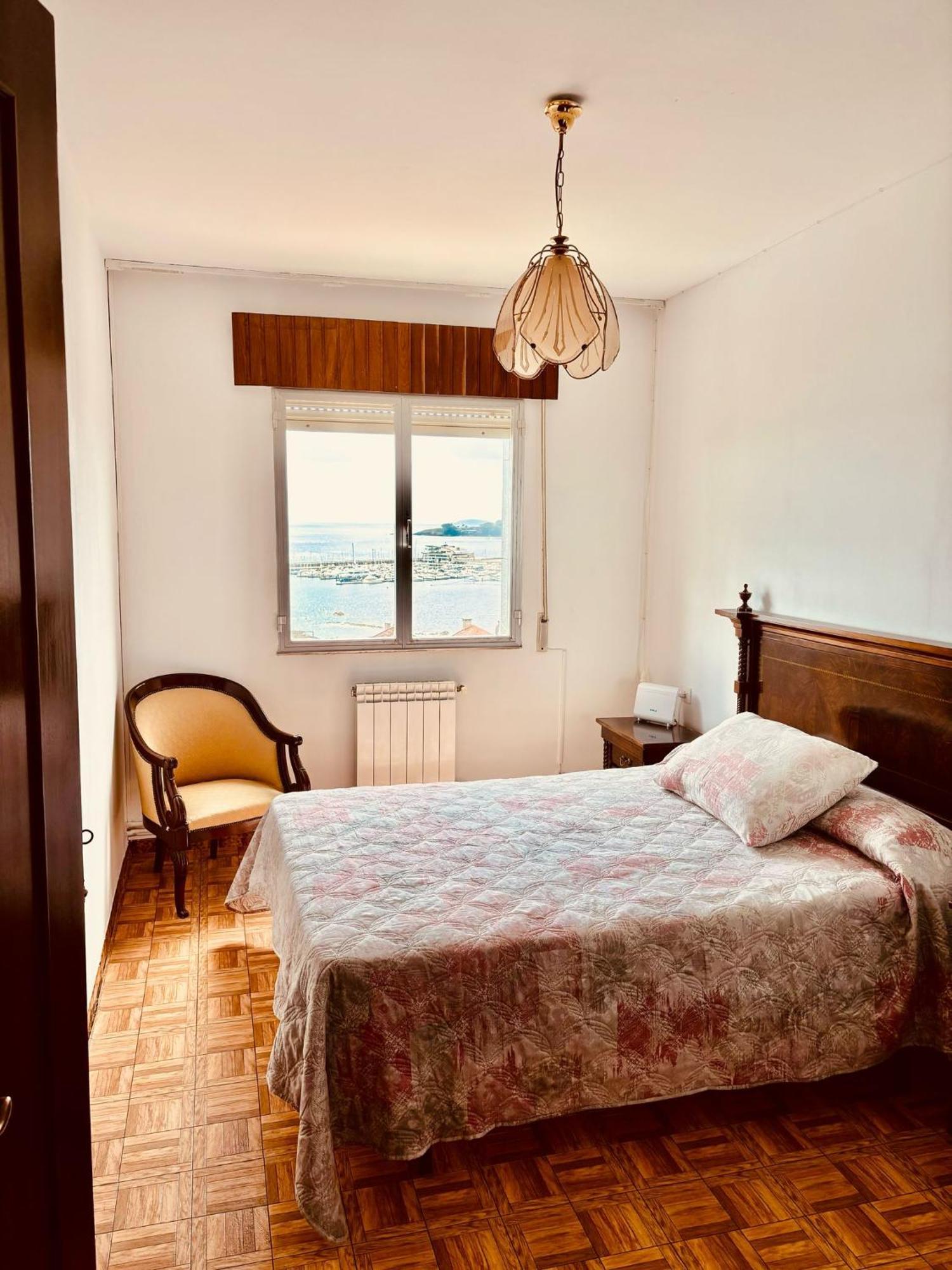 Piso Silgar 10 Pax Apartment Sanxenxo Ngoại thất bức ảnh