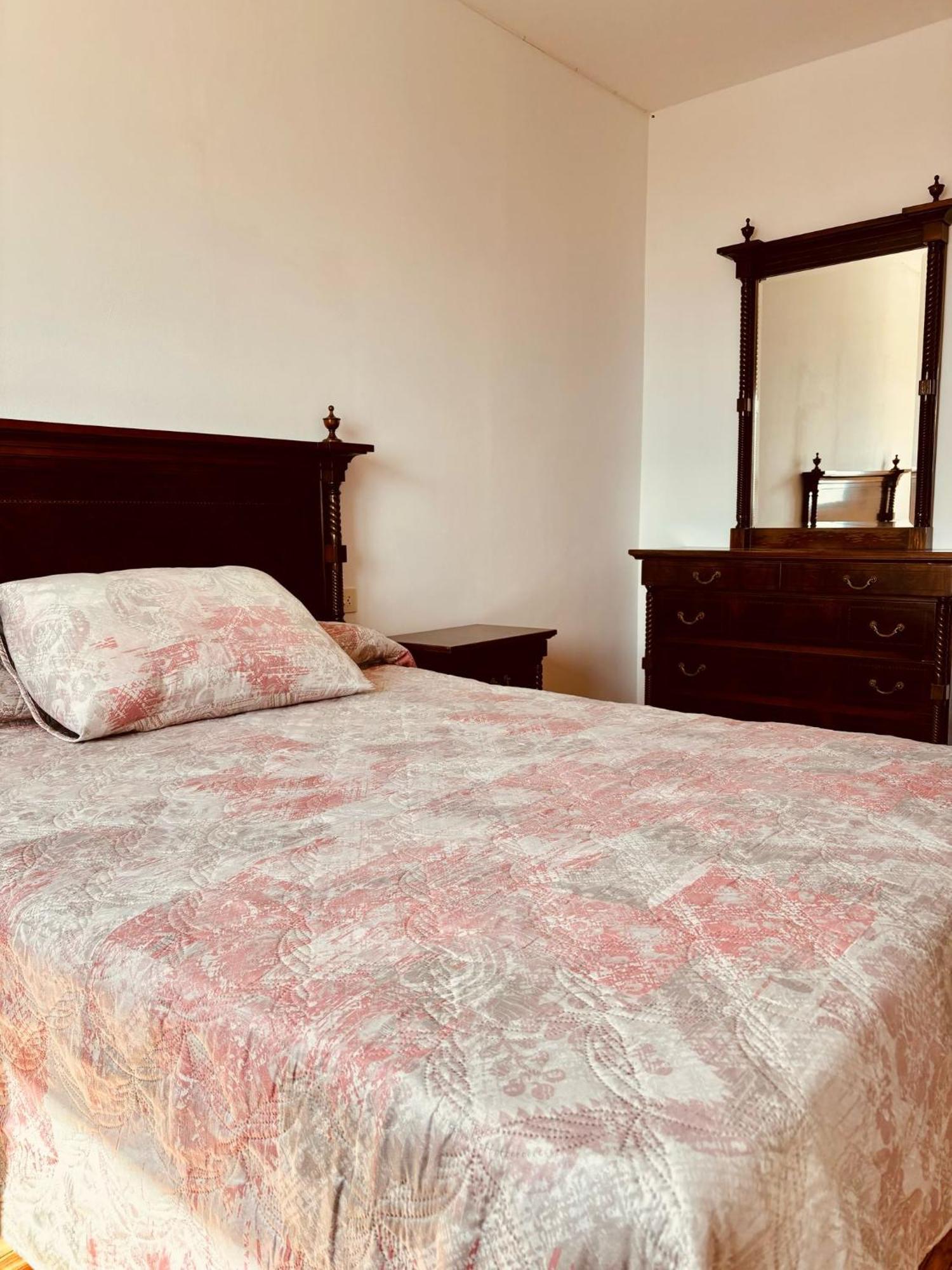 Piso Silgar 10 Pax Apartment Sanxenxo Ngoại thất bức ảnh
